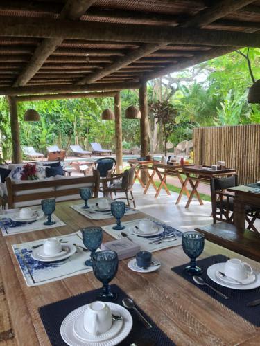 Hostal Casa Das �guas- Trancoso