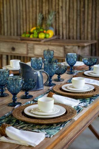 Hostal Casa Das �guas- Trancoso