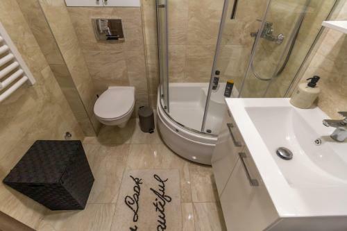 Apartman Chicago Zlatibor Lux
