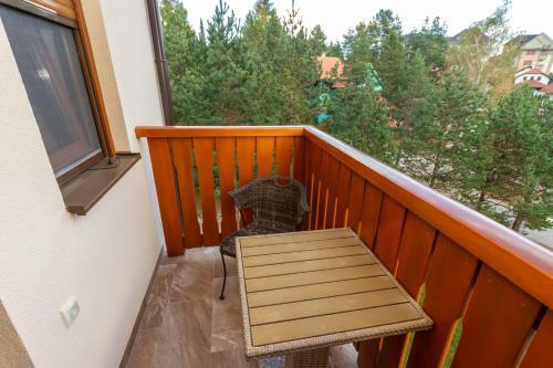 Apartman Chicago Zlatibor Lux