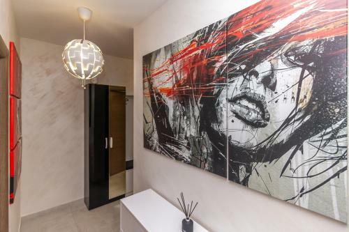 Apartman Chicago Zlatibor Lux