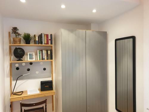 Apartamento Piso Centro Oviedo Con Garaje