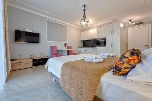 Apartamentos Adonis 2021