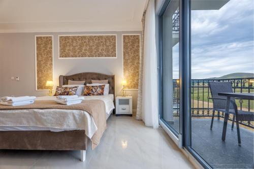 Apartamentos Adonis 2021