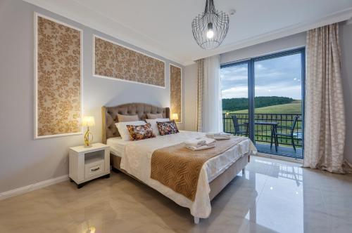 Apartamentos Adonis 2021