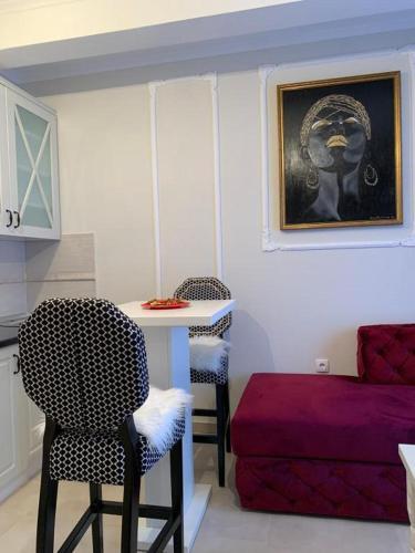 Apartamentos Adonis 2021