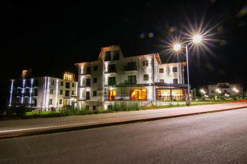 Apartamentos Adonis 2021