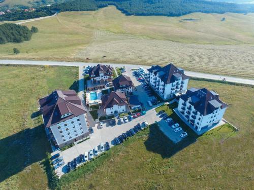 Apartamento Zlatibor Hills Afrodita