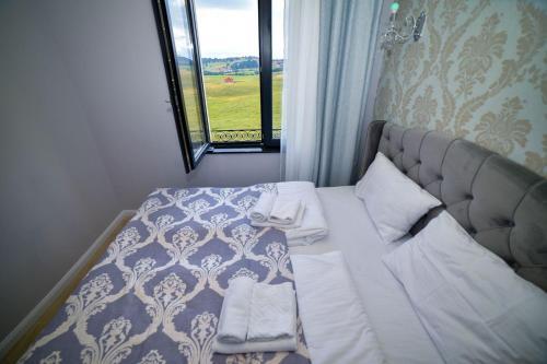 Apartamento Zlatibor Hills Afrodita