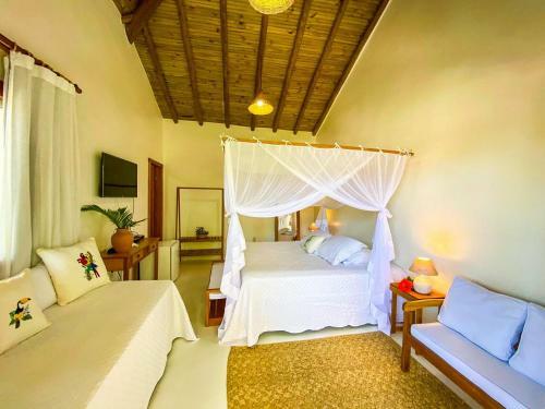 Hostal Pousada Recanto Caxando