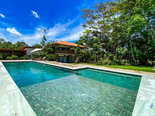 Hostal Pousada Recanto Caxando