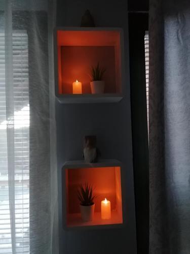 Apartman Markovi? Zlatibor