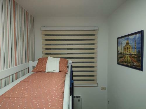 Apartman Relax Lux - Vila Pekovi?