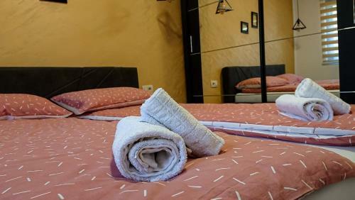 Apartman Relax Lux - Vila Pekovi?
