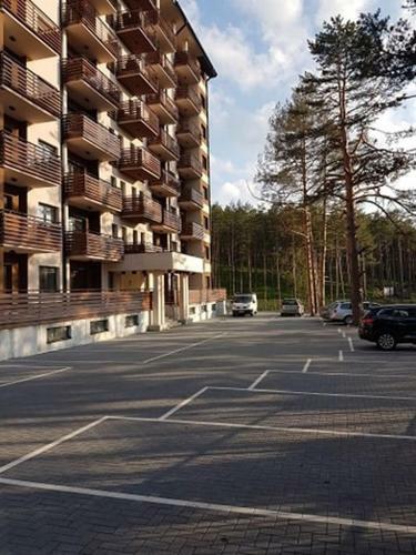 Apartman Relax Lux - Vila Pekovi?