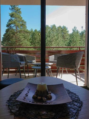Apartman Relax Lux - Vila Pekovi?