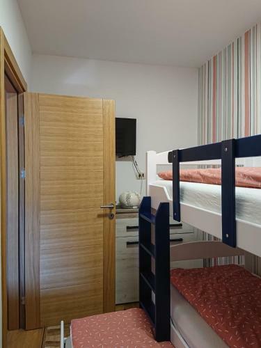 Apartman Relax Lux - Vila Pekovi?