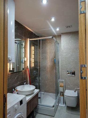 Apartman Relax Lux - Vila Pekovi?