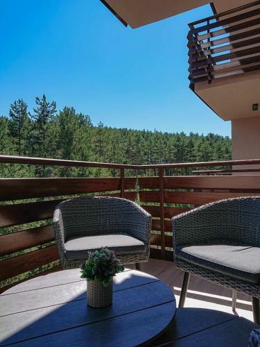 Apartman Relax Lux - Vila Pekovi?