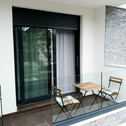 Apartman Raji? Central Lux
