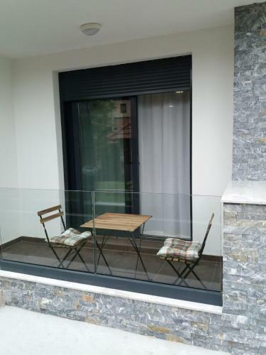Apartman Raji? Central Lux