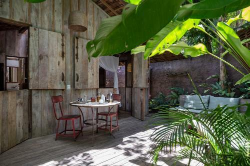 Casa Bee Trancoso