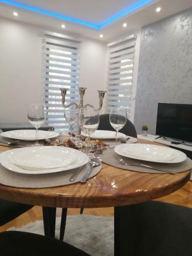 Apartman Radovanovi? Zlatibor