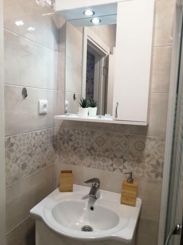 Apartman Radovanovi? Zlatibor