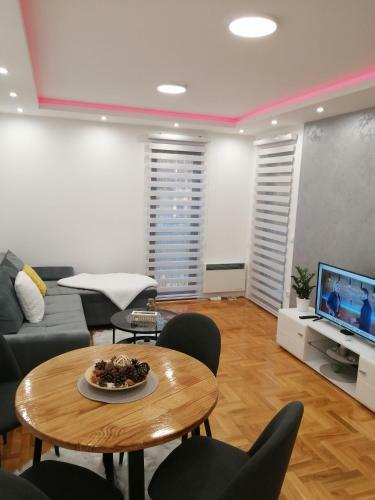 Apartman Radovanovi? Zlatibor