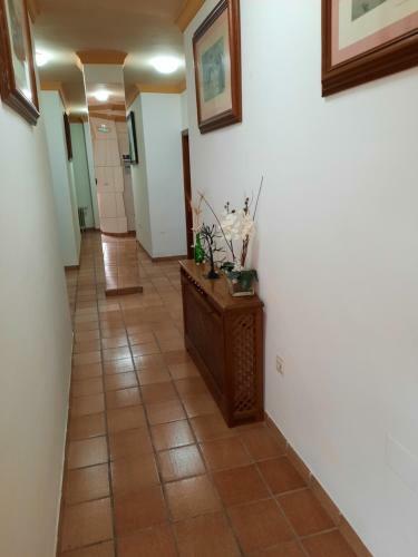 Hostal Rincon Taurino