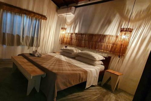 Casa Bouganville Trancoso