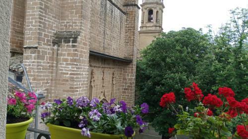 Apartamento San Fermin Pamplona Catedral