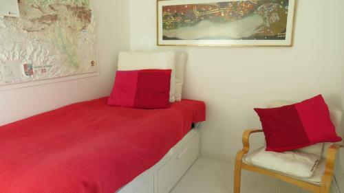Apartamento San Fermin Pamplona Catedral