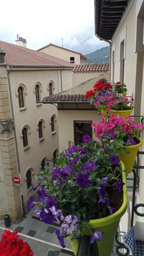 Apartamento San Fermin Pamplona Catedral