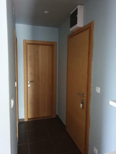 Apartamento Bella Casa
