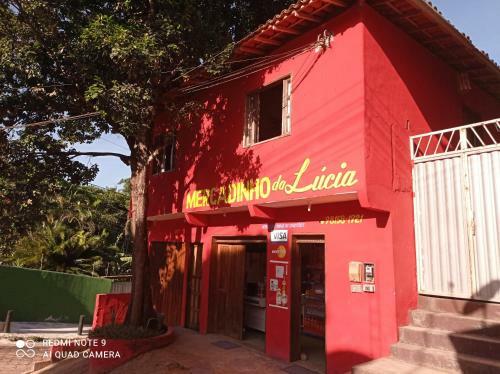 Casa Da Lucia