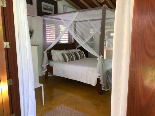 Casa Aracu� Trancoso