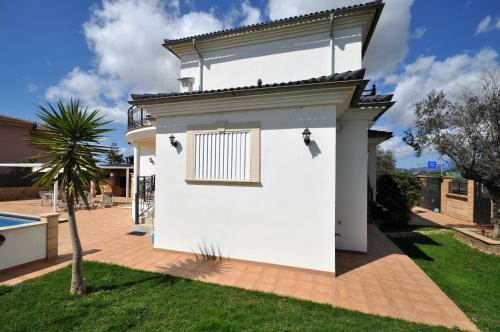 Villa Carmen