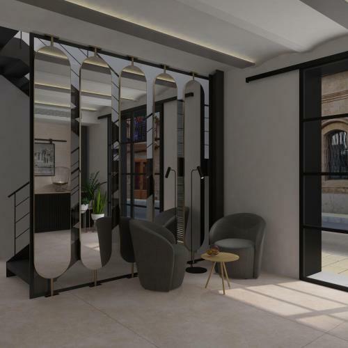 Boutique Hotel Petit Montisi�n