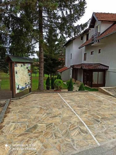 Apartamento Pauza Zlatibor