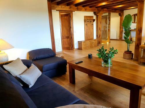 Apartamento Natvi