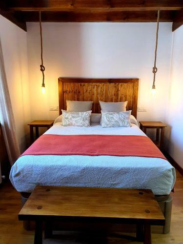 Apartamento Natvi