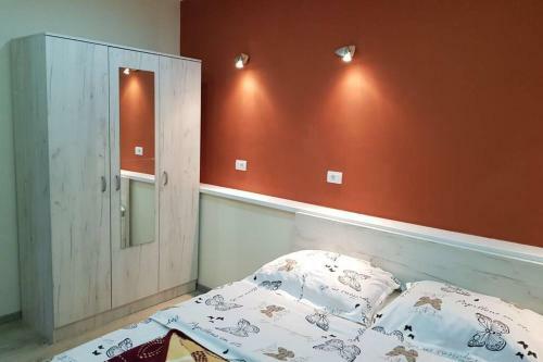 Apartman Suncana Dolina