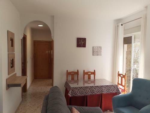 Apartamentos Pinos Genil