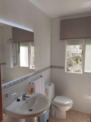 Apartamentos Pinos Genil