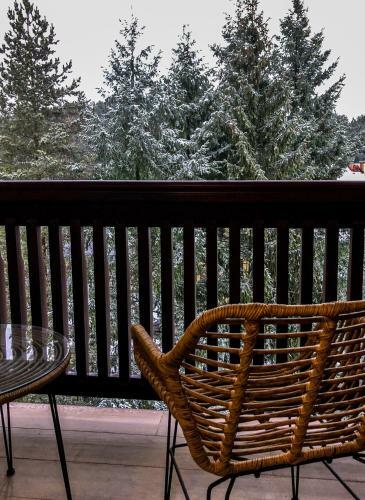 Apartment Sapphire In Zlatibor Mountain