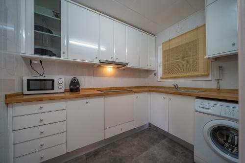 Apartamento Homeholidaysrentals Eiffel - Costa Barcelona