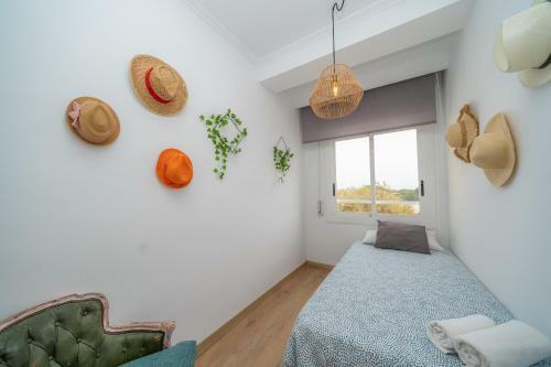 Apartamento Homeholidaysrentals Eiffel - Costa Barcelona