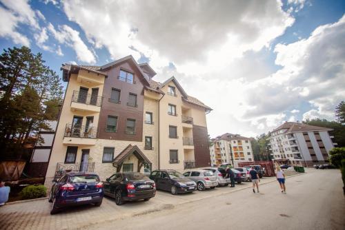 Zlatibor Apartman Krf 04