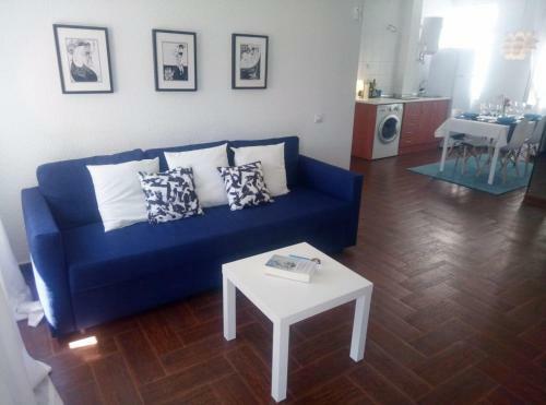 Apartamento Piso C�ntrico, Soleado Y Espacioso